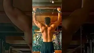 Hero Varun Tej Gym Workout for his next movie Gani 🔥#shorts #Filmy Dunia ❤️