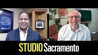 Studio Sacramento: Columnist Marcos Bret&oacute;n - Thoughts on Sacramento