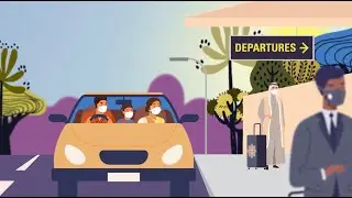 Sri Lankan Airlines - Welcome Onboard Once Again | Creative Kiwi Studios