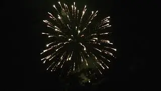Fireworks in Assonet  2024