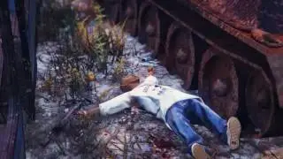 Replay Mission? (GTA 5 Action Short Film)