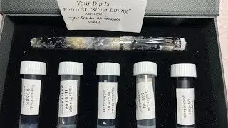 Mystery Dip Box November 2023