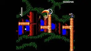 Princess and the Toadman | Mega Man Maker