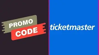 Free Ticketmaster Codes 2023 || Ticketmaster Promo Codes || Ticketmaster Vouchers For You!!!!
