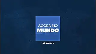 AGORA NO MUNDO 08/01/2026