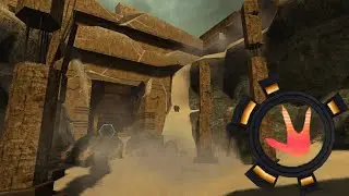 A Traveler's Guide to the Chozo Ruins!
