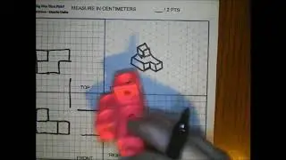 Dimensioning video