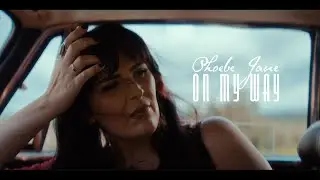 On My Way - Phoebe Jane (Official Music Video)