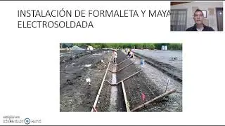 Tutorial proceso constructivo de drenajes y cunetas