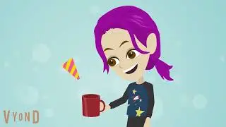 Breathing Technique #4: Hot Cocoa Breaths