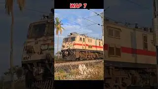 Indian Railways Afgan Jalebi X Mashup #vandebharatexpress #shortsfeed #indianrailways #rf
