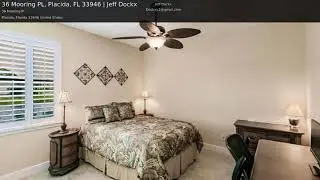 36 Mooring PL, Placida, FL 33946 | Jeff Dockx