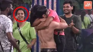 Bigg Boss Telugu 3 Episode 68 Highlights | Day 67 | Ali Reza Re Entry | Rahul, Varun Sandesh |YOYOTV