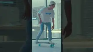 Although I have no stocks, I know the fun of SurfSkate 나만 주식 없어ㅠㅠ 근데 서프스케이트는 10대 넘게 있어;;;; #Shorts