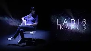 Ladi6 &hearts; Ikarus (Official Music Video)