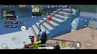 Survived Till the End… Then This Happened 😭 | PUBG Mobile #pubgmobile #pubggameplay #pubghighlights 