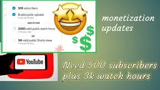 500 subscribers monetization nepal jhapali tech creator l 500 subscriber monetization nepal 2080