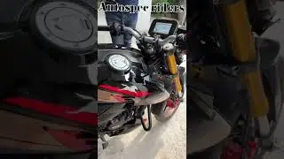New TVS Apache Start Problem 😡 | Apache Bike Start Nahi Ho Rahi! |#apache #tvs #bike #bikeshorts