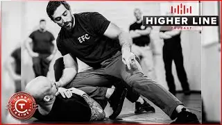 What Sort of Man Do You Want to Be? | Higher Line Podcast #251
