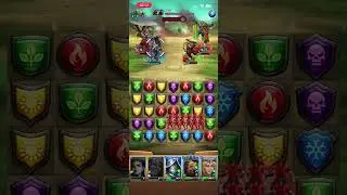 Alliance war 2026-Jan-10 3rd battle (Arrow Barrage)