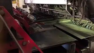 QC7 process