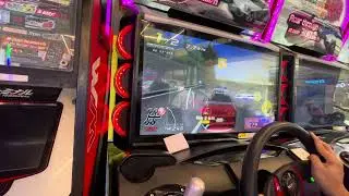 (WMMT 6RR) Full crown at SM MOA!!! (27th crown sweep) ft. Negan of @YPCWMMT