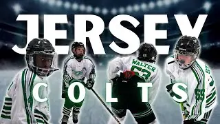 12U JERSEY COLTS VS JERSEY WILDCATS | CLANKO MEDIA | [4K]