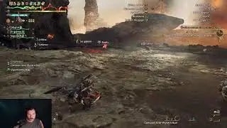 Rip and Tear!
