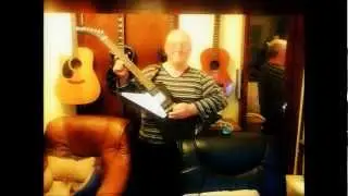 PLAYBACK ROCK CM CHRISTIAN CHARRON