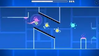 Could be harder 7 to easy demon tbh