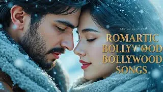 Ultimate Romantic Hindi Playlist ❤️ | New Bollywood Love Songs