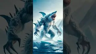 Amazing Animal Fusions 🧬 - Incredible Hybrid Animals 🐾 - Unseen Creatures 🤯 #shorts #animals #hybrid