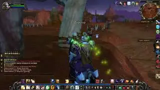 На часик потестить. 3.3.5 WOTLK WoW
