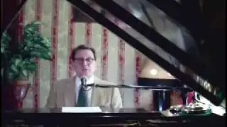 PETER MINTUN: Where Was I (W. Franke Harling - Al Dubin)