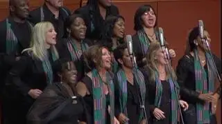 Grace of the Moment - Performed by Beth Avedis