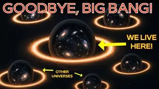 The Big Bang Wasn&rsquo;t the Beginning? Scientists Confirm Our Universe Might Be Inside a Black Hole