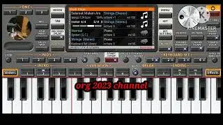 selamat malam !! free set style dangdut org 2020/2022/2024#org2023channel
