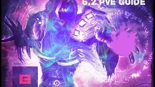 Arcane mage guide PvE 6.2.3 By pyroxius