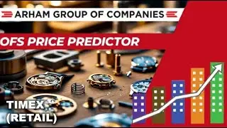 TIMEX GROUP INDIA LTD OFS LIVE PRICE PREDICTOR