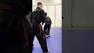 Kung Fu Shaolin Guang - Fei Jo Chium Kioc #kungfu #martialarts #kick #shaolinkungfu