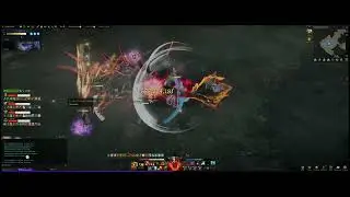 Lost Ark Predator Slayer Guardian Raid Drextalas 924m DPS