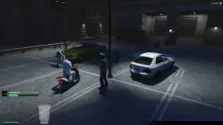 02/20/2019  | TFRP | CHAD TANNER | (1-2)