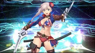 [FGO] THE LUCKIEST F2P ROLL OF ALL TIME Musashi Berserker Rolls