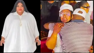 Настоящий друг! Посмотрите, что Ротими Салами и другие актеры планируют сделать в память о покойн...