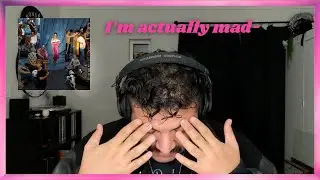 It's Not That Deep by Demi Lovato - Album Reaction - 1st Listen