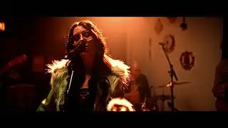 Shantaia - What I Wouldn’t Do (Official Video)
