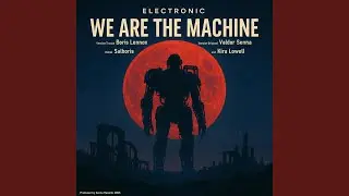 We are The Machine (Special Version)