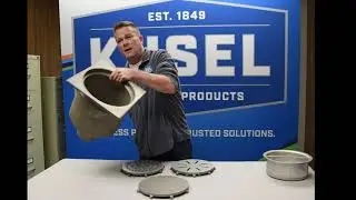 Inside the Drain   Episode 6   Kusel's Deep Body KE Floor Drain