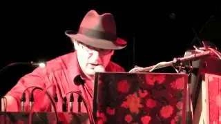 Jean-Marc Foussat & Ramon Lopez - La Java - 27/05/2013