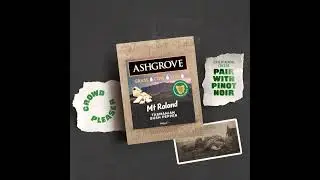 Ashgrove Tasmanian Farmhouse Cheese